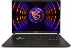 Игровой ноутбук MSI Vector GP68HX 13VH-215BY