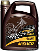 Моторное масло Pemco iDRIVE 340 5W-40 API SN/CF 5л