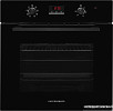 Электрический духовой шкаф KUPPERSBERG HM 628 Black