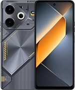 Смартфоны Tecno 