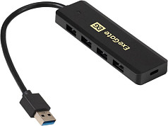 USB-хабы и док-станции (страница 5)