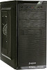Корпус ExeGate QA-412U 500W
