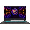 Игровой ноутбук MSI Cyborg 15 A12VF-1019XBY