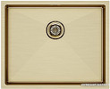 Кухонная мойка Paulmark PM215444-BG