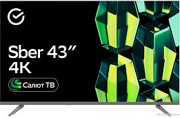 Телевизоры Ultra HD 4K (страница 10)