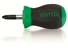 Отвертка Toptul FBBB0103