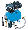 Насосная станция Unipump AUTO DP 750-50