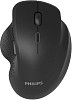 Мышь Philips SPK7624 (черный)
