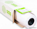 Холст CACTUS 914 мм х 45.7 м 80 г/м2 CS-LFP80-914457E