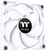 Набор вентиляторов Thermaltake CT120 2-Fan Pack White CL-F151-PL12WT-A