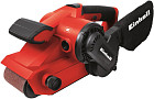 Ленточная шлифмашина Einhell TC-BS 8038 (4466260)