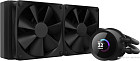 NZXT Kraken 240 RL-KN240-B1