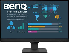 Мониторы BenQ 
