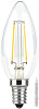 Светодиодная лампа Gauss LED Filament Candle E14 7 Вт 2700 К 103801107