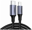 Кабель Ugreen US304 70523