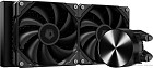 Жидкостное охлаждение для процессора ID-Cooling FrostFlow FX240 Pro