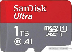 Карты памяти MicroSD (страница 2)