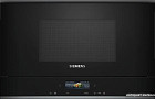 Микроволновая печь Siemens iQ700 BE732L1B1