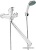 Смеситель Istok life Luxe 0402.785