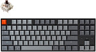 Клавиатура Keychron K8-H3 RGB K8-H3-RU (Gateron G Pro Brown)