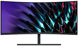Игровые мониторы HUAWEI 