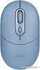 Мышь Acer OMR301 (синий)
