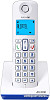 Радиотелефон Alcatel S230 (белый)