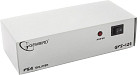 Разветвитель Gembird GVS128