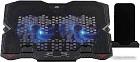 Подставка Digma D-NCP150-2