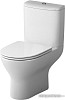 Унитаз Damixa DX46C8600SC