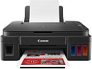 МФУ Canon PIXMA G3410