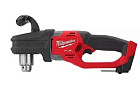 Угловая дрель Milwaukee M18 FUEL M18CRAD2-0X 4933471641 (без АКБ)