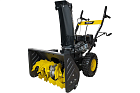 Снегоуборщик Huter SGC 4800B