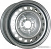 Штампованные диски TREBL 9597T 16x5.5" 5x160мм DIA 65.1мм ET 56мм S
