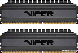Оперативная память DDR4 для ПК (страница 13)
