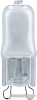 Галогенная лампа Navigator JCD9 40W frost G9 230V 2000h