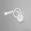 Бра Elektrostandard Bard 40117 LED (белый)