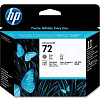 Печатающая головка HP 72 (C9380A)