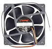 Вентилятор для корпуса Gembird D12038BM-3