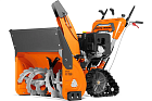 Снегоуборщик Daewoo Power DAST 1590