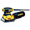 Виброшлифмашина DeWalt DWE6411