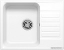 Кухонная мойка Quartz Bond 600 (туман)