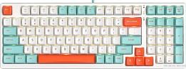 Клавиатуры игровые (страница 3)