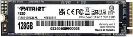 SSD на 128 GB 