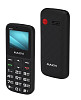Телефон Maxvi B100i (черный)