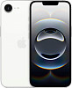 Телефон Apple iPhone 16e 128GB (белый)
