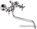 Смеситель Ledeme H26 L2326