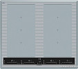 Варочная панель MAUNFELD CVI594SF2MBL LUX