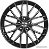 X'trike X-130 18x7.5" 5x114.3мм DIA 67.1мм ET 45мм BK/FP