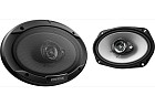 Коаксиальная АС Kenwood KFC-S6966